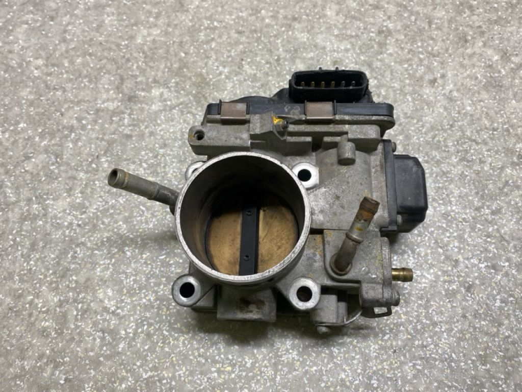 16400-RBB-J02 | Дросельна заслінка HONDA ACCORD CL7 03-07 - Фото 2