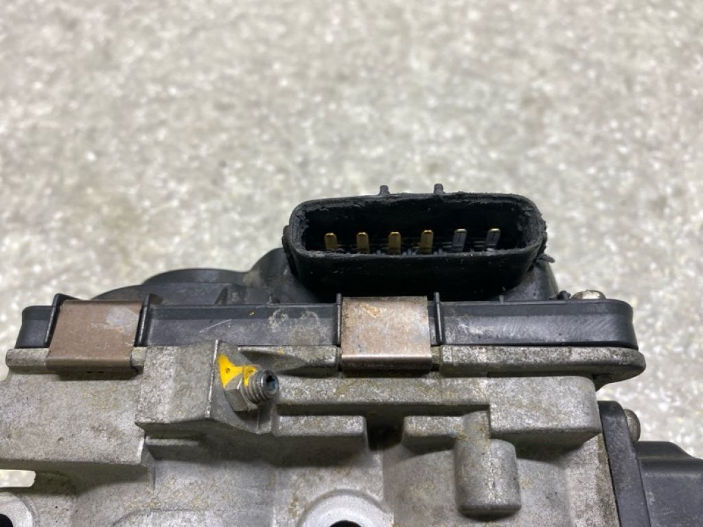 16400-RBB-J02 | Дросельна заслінка HONDA ACCORD CL7 03-07 - Фото 3