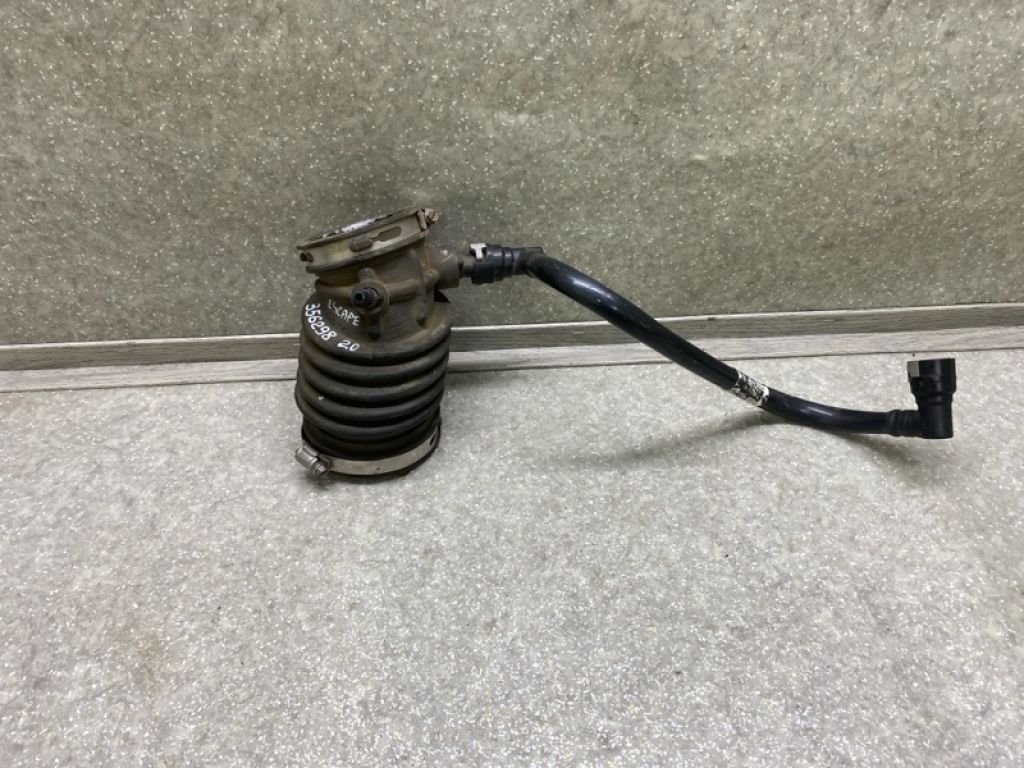 CJ5Z-9B659-A | патрубок повітряного фільтра FORD ESCAPE 12-19