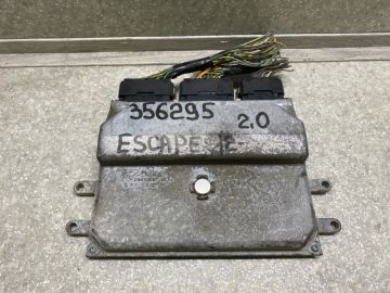 Блок управления двигателем FORD ESCAPE 12-19