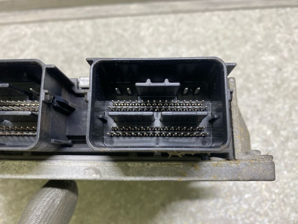 CV6A-12B684-DA | Блок управления двигателем FORD ESCAPE 12-19 - Фото 4