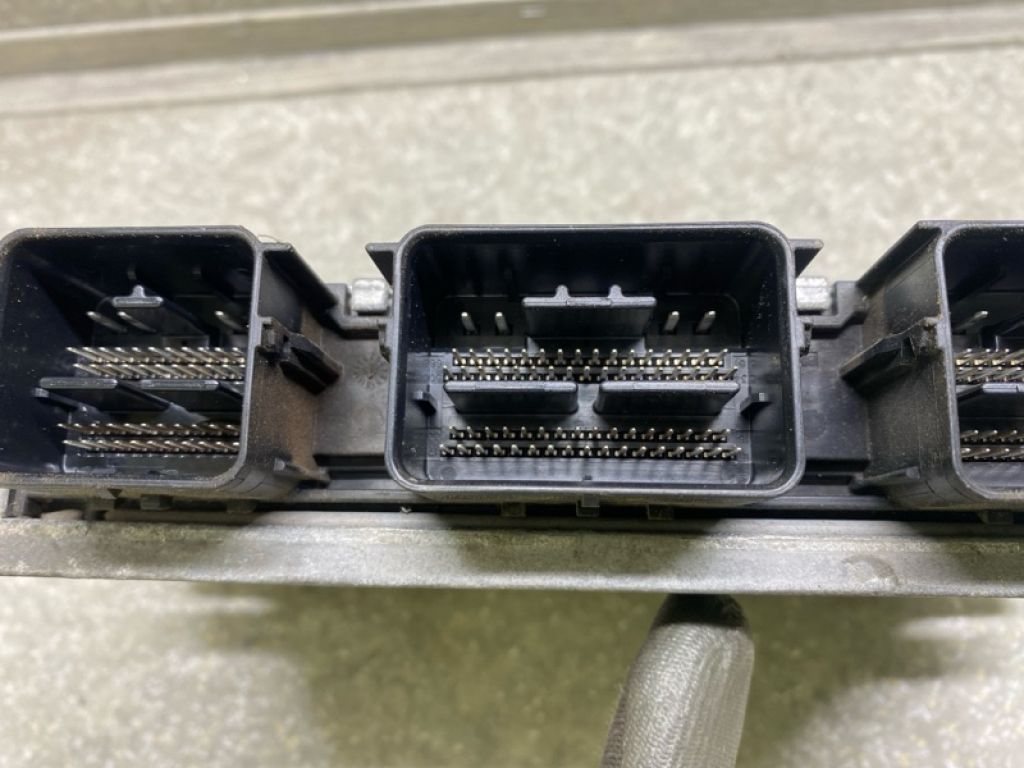 CV6A-12B684-DA | Блок управления двигателем FORD ESCAPE 12-19 - Фото 5