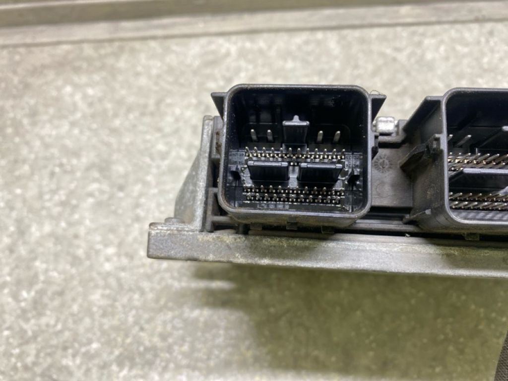 CV6A-12B684-DA | Блок управления двигателем FORD ESCAPE 12-19 - Фото 6