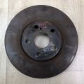 4351202240 | Гальмівний диск передній TOYOTA COROLLA 150 06-13