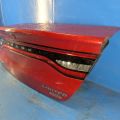 68141696AB | Кришка багажника DODGE DART 12-16 - Прев'ю 5