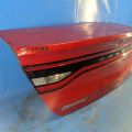 68141696AB | Кришка багажника DODGE DART 12-16 - Прев'ю 6