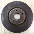 CV6Z-1125-D | Гальмівний диск передній FORD ESCAPE 12-19