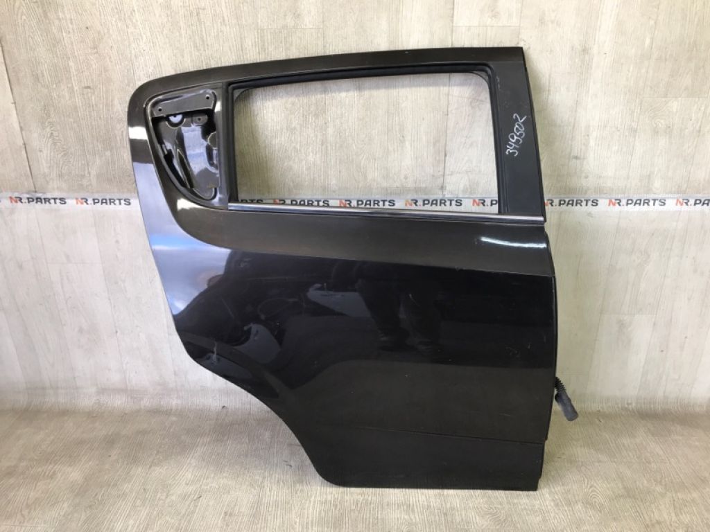 42357432 | Дверь задн. прав. CHEVROLET SONIC 11-16