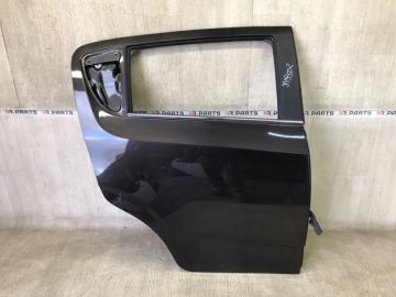 Дверь задн. прав. CHEVROLET SONIC 11-16