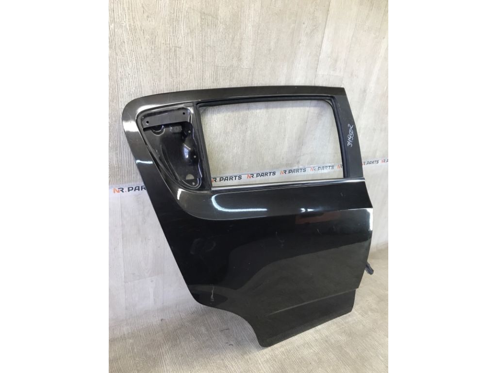 42357432 | Дверь задн. прав. CHEVROLET SONIC 11-16 - Фото 2