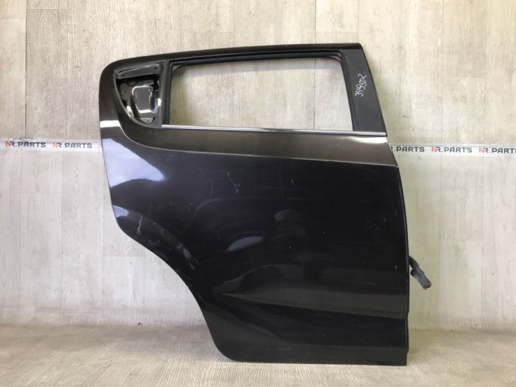 42357432 | Дверь задн. прав. CHEVROLET SONIC 11-16 - Фото 5