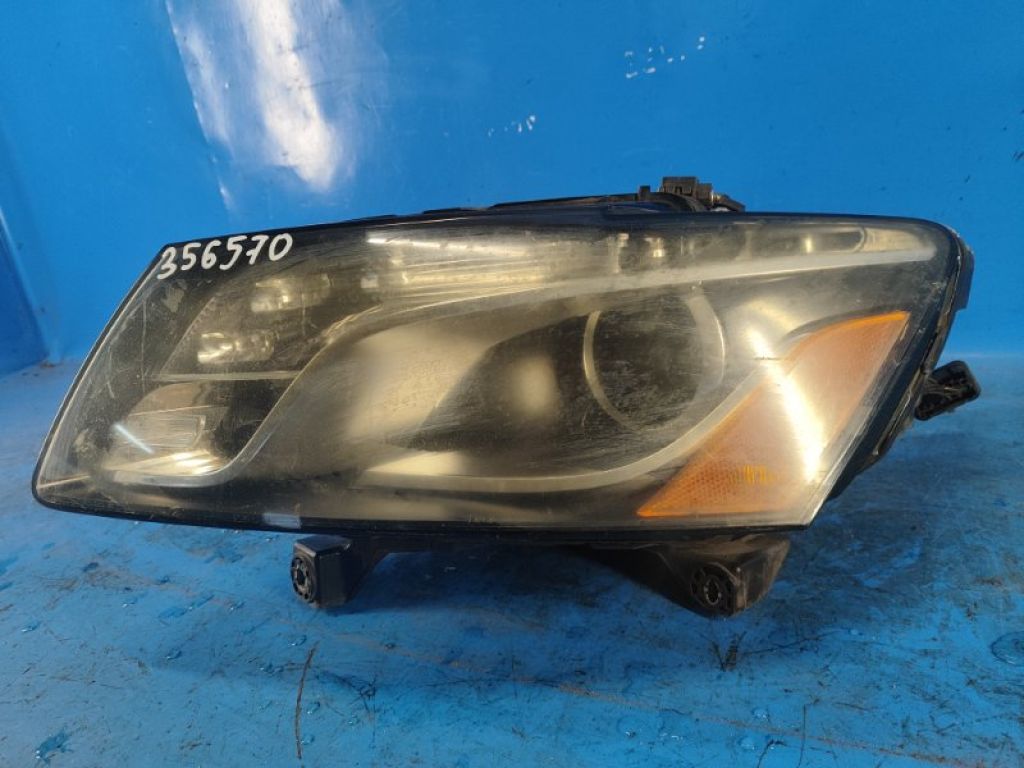 8R0941029AH | Фара лів. AUDI Q5 08-16 - Фото 2