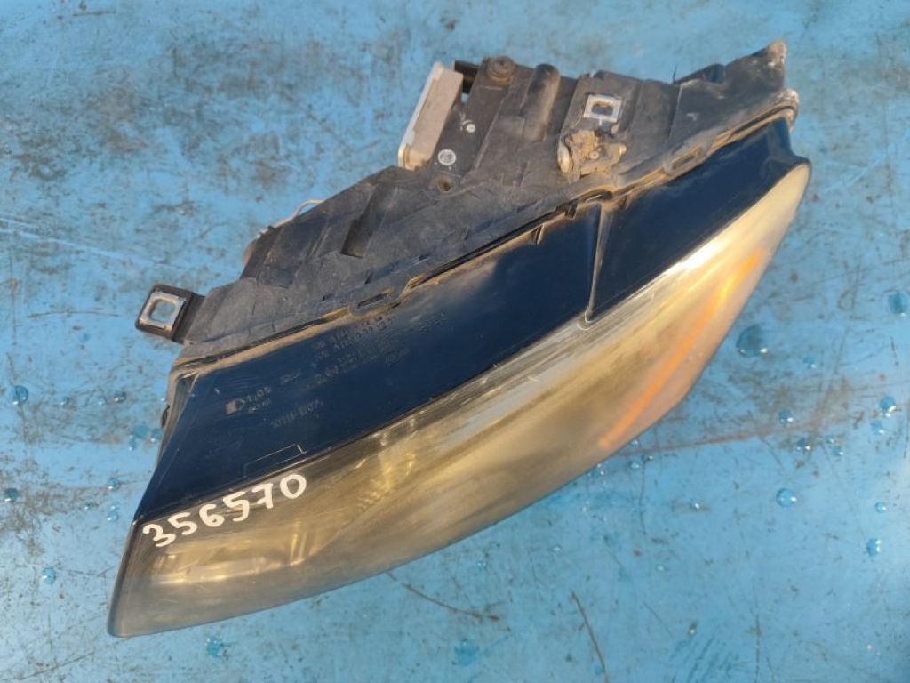 8R0941029AH | Фара лів. AUDI Q5 08-16 - Фото 3