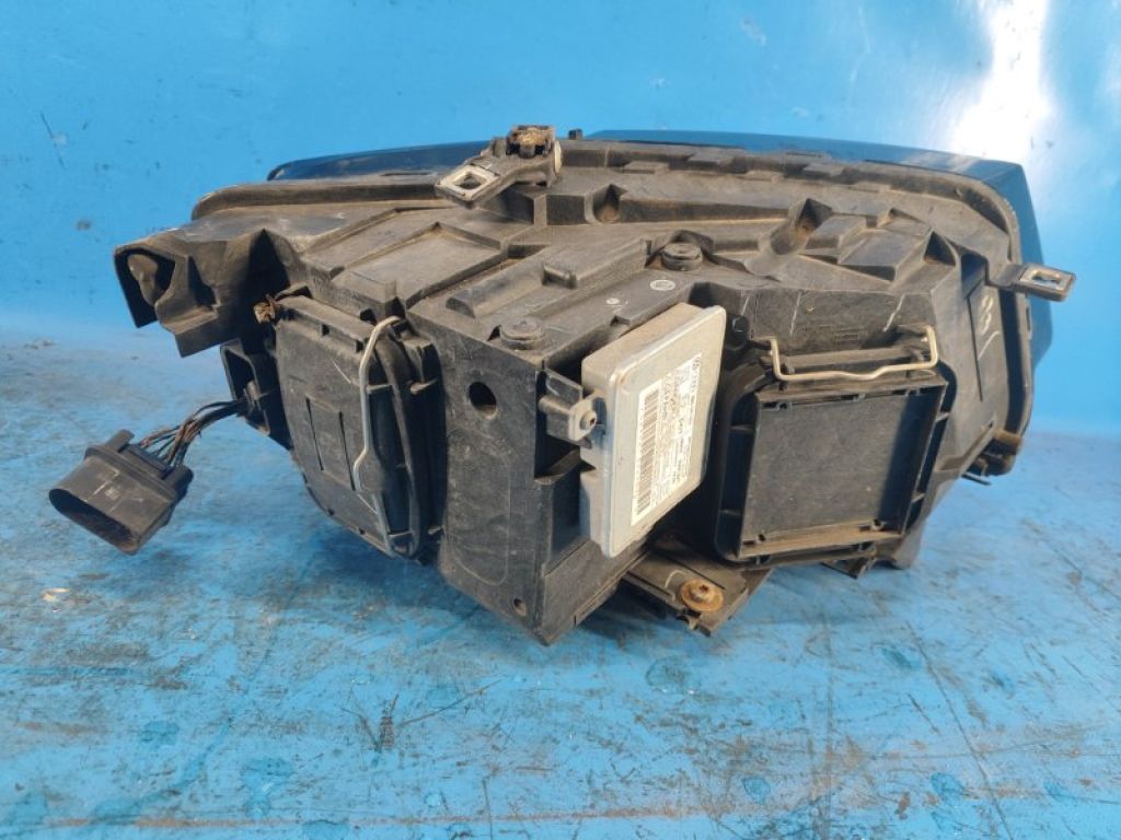 8R0941029AH | Фара лів. AUDI Q5 08-16 - Фото 6