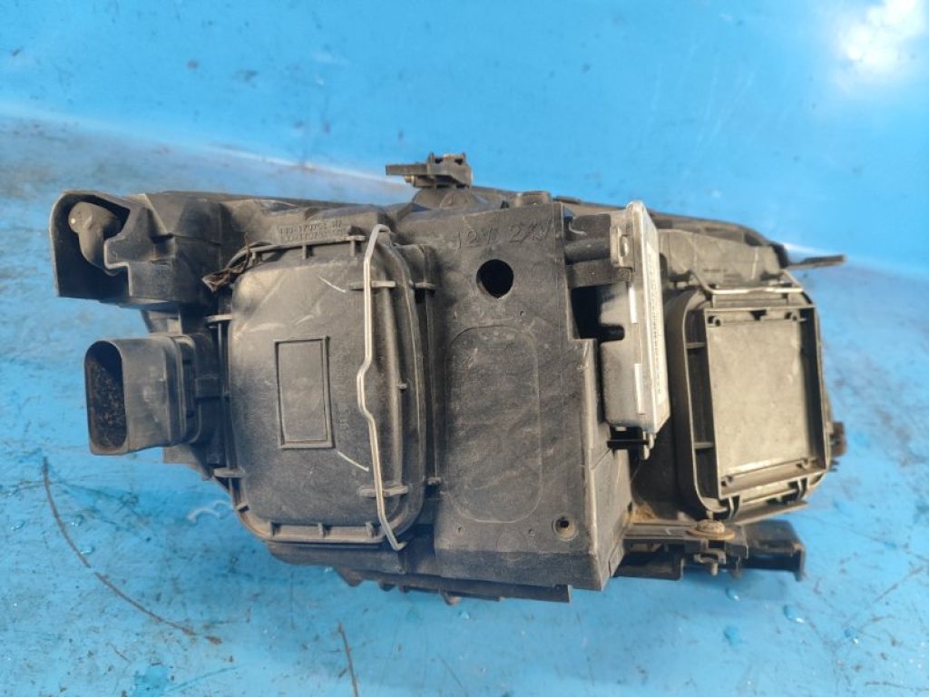 8R0941029AH | Фара лів. AUDI Q5 08-16 - Фото 7