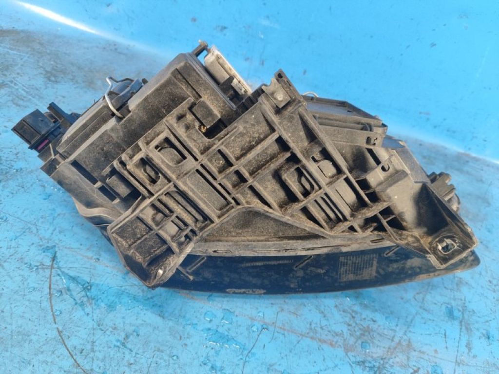 8R0941029AH | Фара лів. AUDI Q5 08-16 - Фото 8