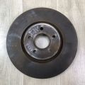 CV6Z-1125-D | Гальмівний диск передній FORD ESCAPE 12-19