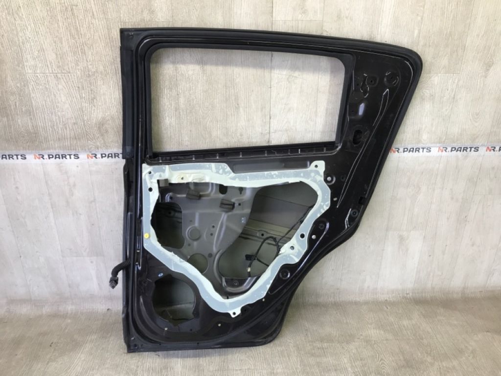 42357432 | Дверь задн. прав. CHEVROLET SONIC 11-16 - Фото 8