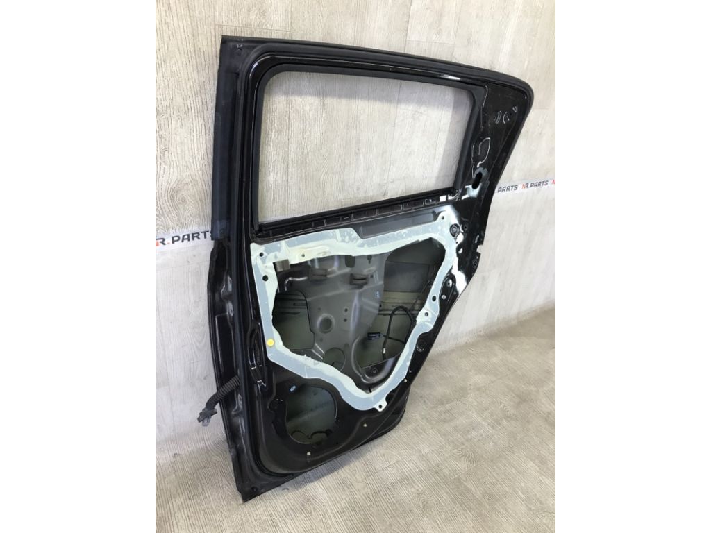 42357432 | Дверь задн. прав. CHEVROLET SONIC 11-16 - Фото 9