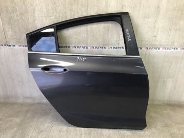 Дверь задн. прав. CHEVROLET CRUZE 15-