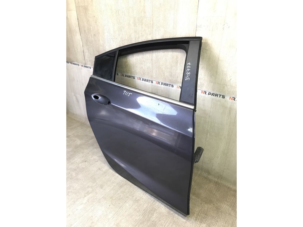 84052335 | Дверь задн. прав. CHEVROLET CRUZE 15- - Фото 3