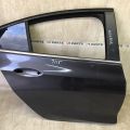 84052335 | Дверь задн. прав. CHEVROLET CRUZE 15- - Превью 4
