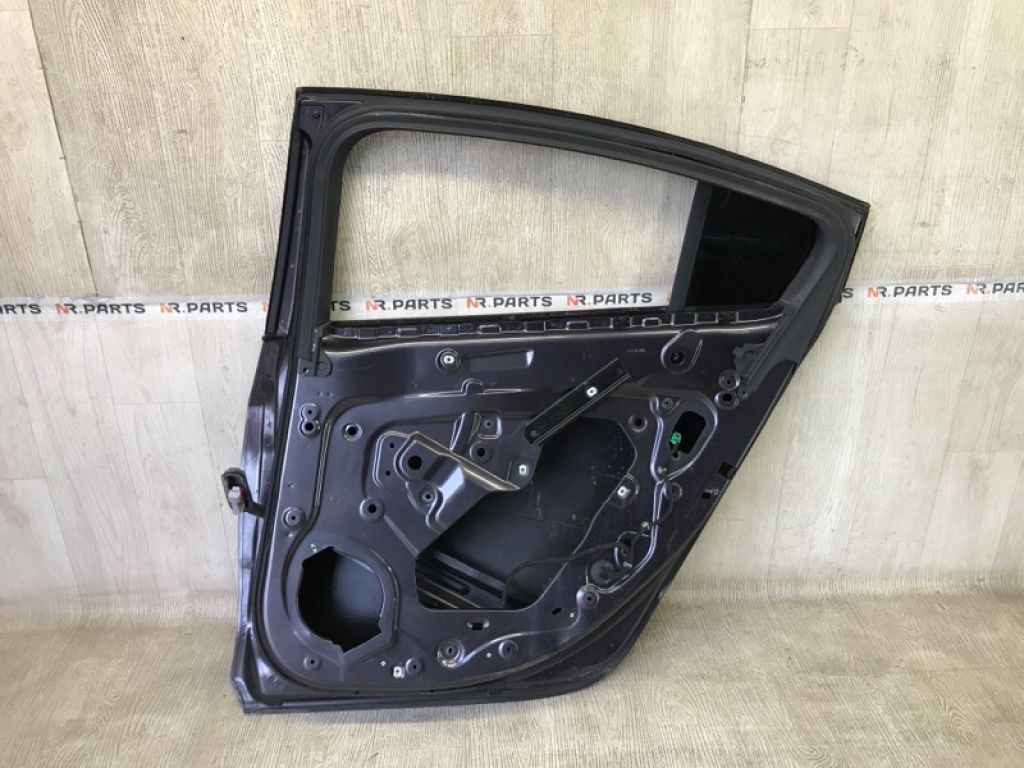 84052335 | Дверь задн. прав. CHEVROLET CRUZE 15- - Фото 6