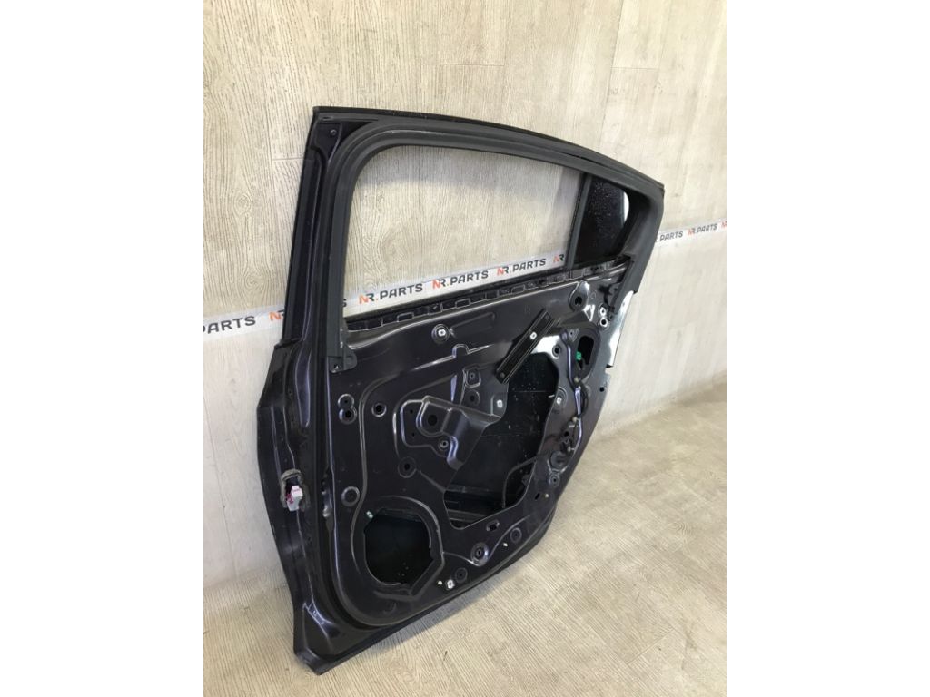 84052335 | Дверь задн. прав. CHEVROLET CRUZE 15- - Фото 7