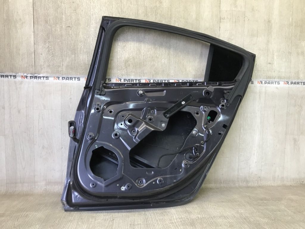 84052335 | Дверь задн. прав. CHEVROLET CRUZE 15- - Фото 9