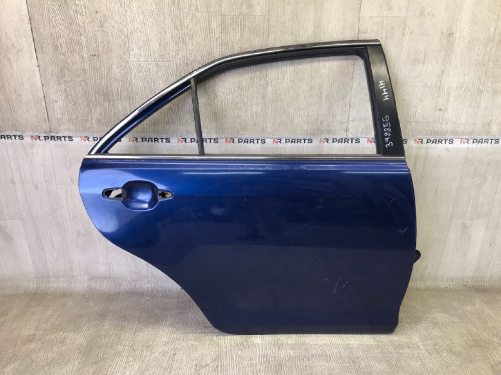 67003-33171 | Двері задн. прав. TOYOTA CAMRY 40 06-11