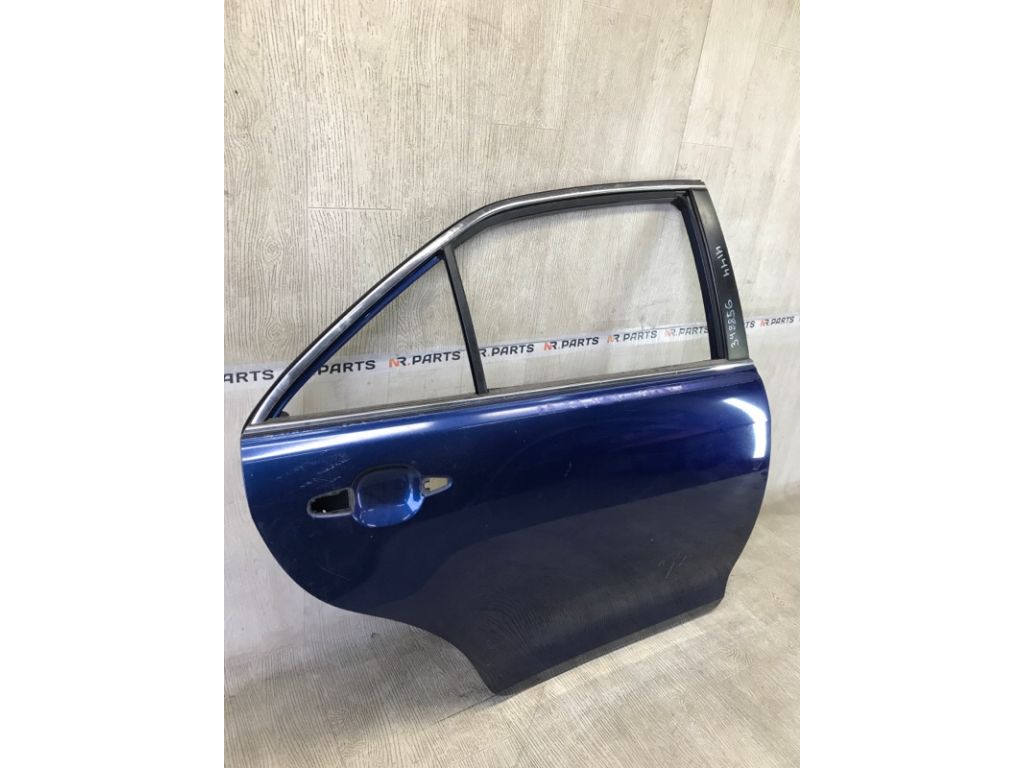 67003-33171 | Двері задн. прав. TOYOTA CAMRY 40 06-11 - Фото 2