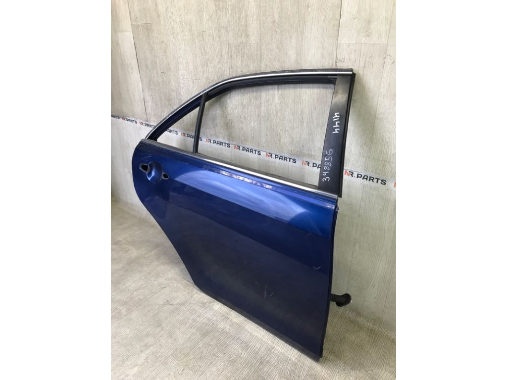 67003-33171 | Двері задн. прав. TOYOTA CAMRY 40 06-11 - Фото 3