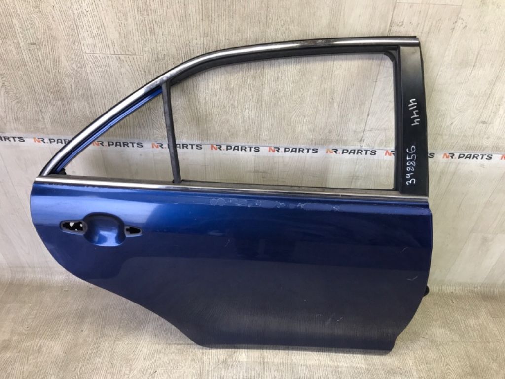 67003-33171 | Двері задн. прав. TOYOTA CAMRY 40 06-11 - Фото 4