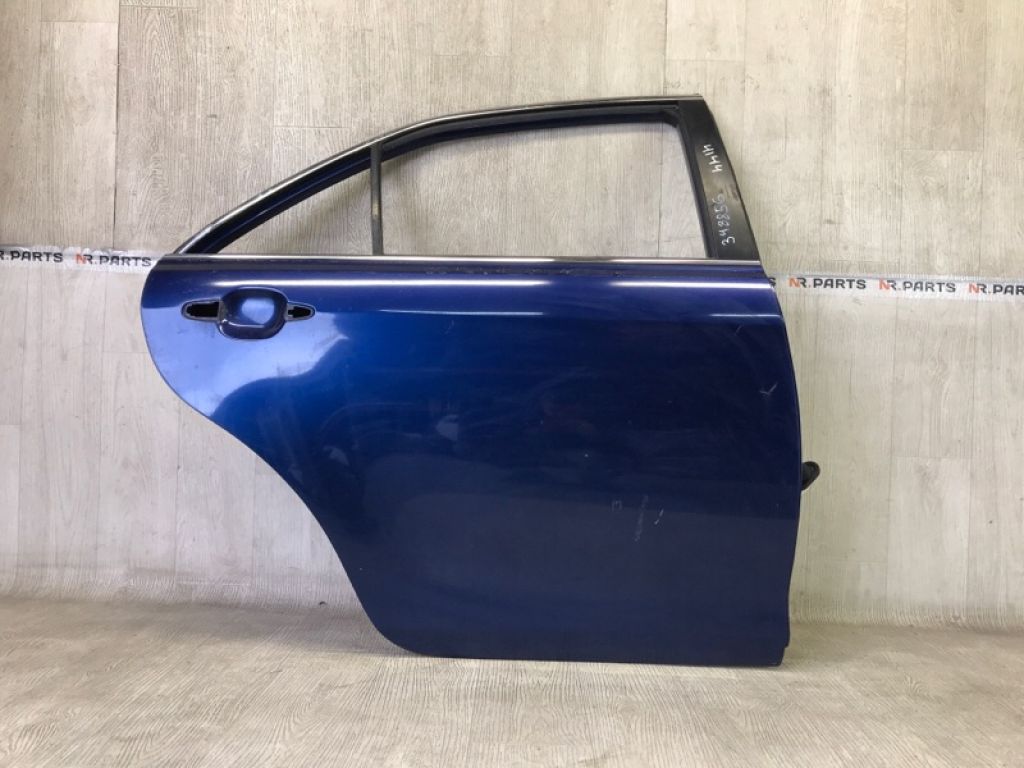 67003-33171 | Двері задн. прав. TOYOTA CAMRY 40 06-11 - Фото 5