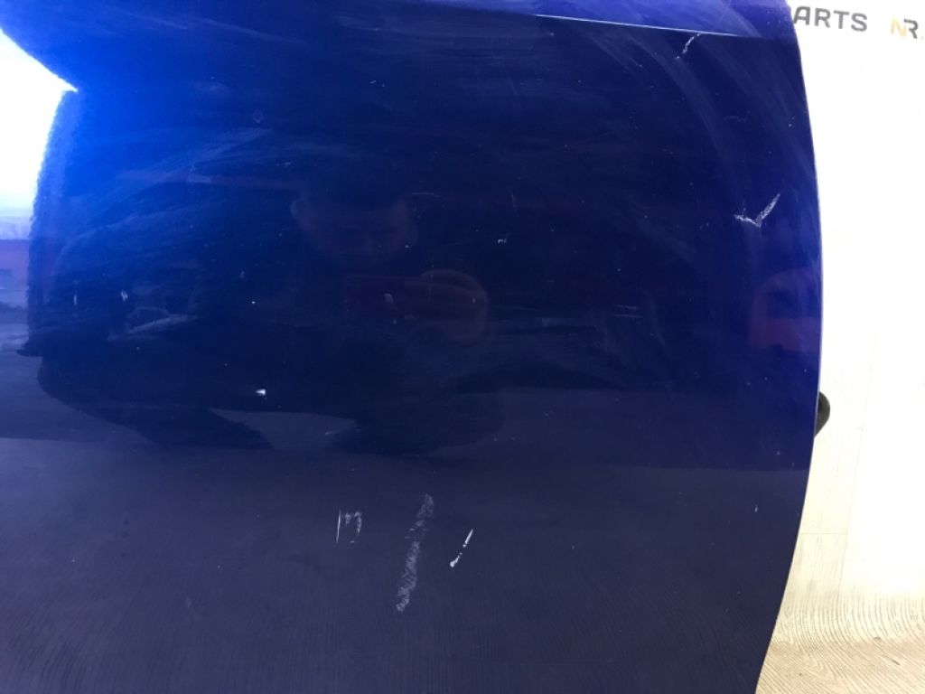 67003-33171 | Двері задн. прав. TOYOTA CAMRY 40 06-11 - Фото 6