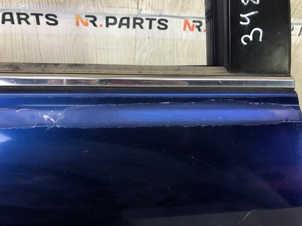 67003-33171 | Двері задн. прав. TOYOTA CAMRY 40 06-11 - Фото 7