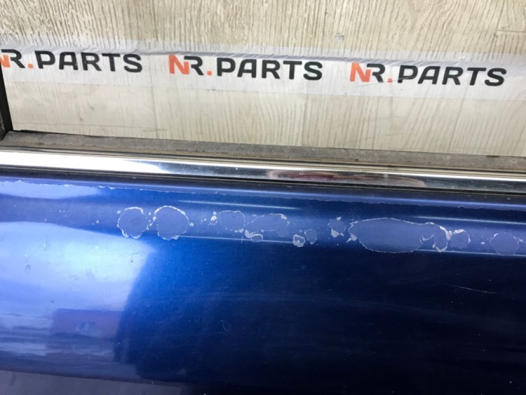 67003-33171 | Двері задн. прав. TOYOTA CAMRY 40 06-11 - Фото 8