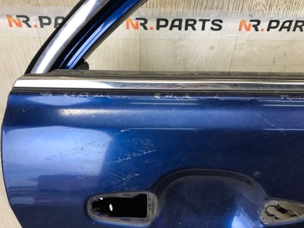 67003-33171 | Двері задн. прав. TOYOTA CAMRY 40 06-11 - Фото 9