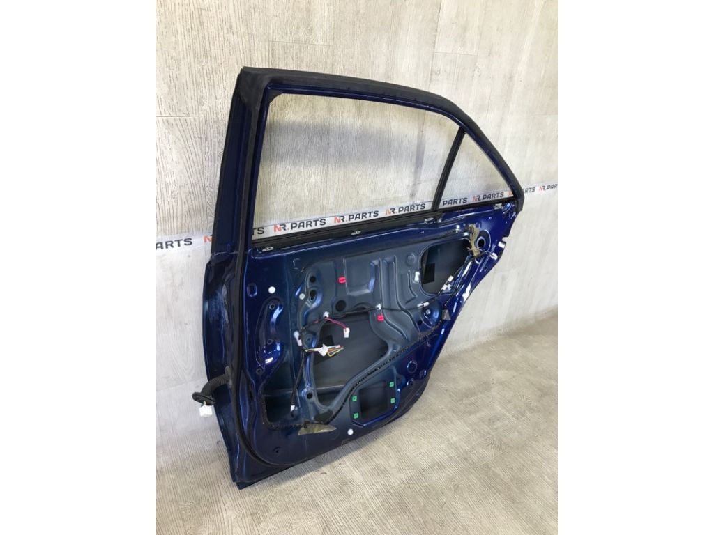 67003-33171 | Двері задн. прав. TOYOTA CAMRY 40 06-11 - Фото 11