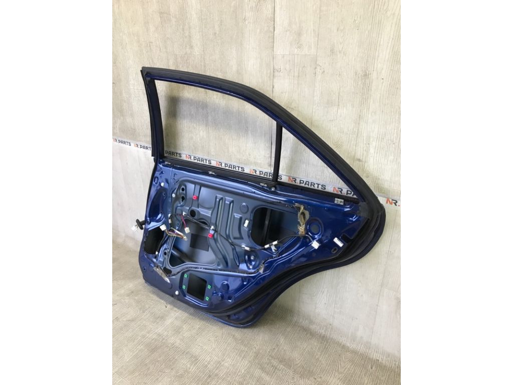 67003-33171 | Двері задн. прав. TOYOTA CAMRY 40 06-11 - Фото 12