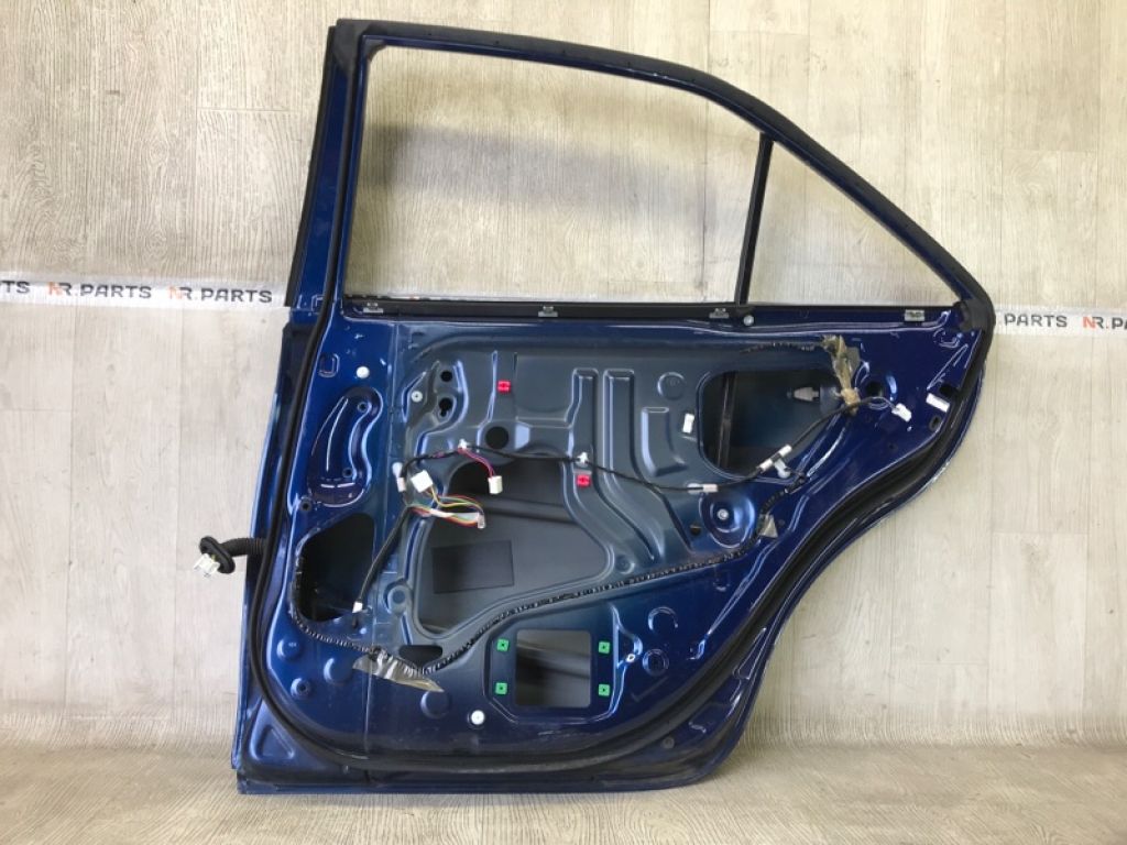 67003-33171 | Двері задн. прав. TOYOTA CAMRY 40 06-11 - Фото 13