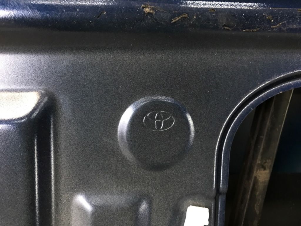 67003-33171 | Двері задн. прав. TOYOTA CAMRY 40 06-11 - Фото 14