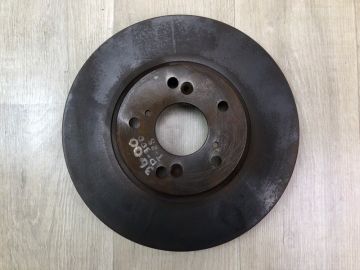 Гальмівний диск передній DODGE JOURNEY 08-20