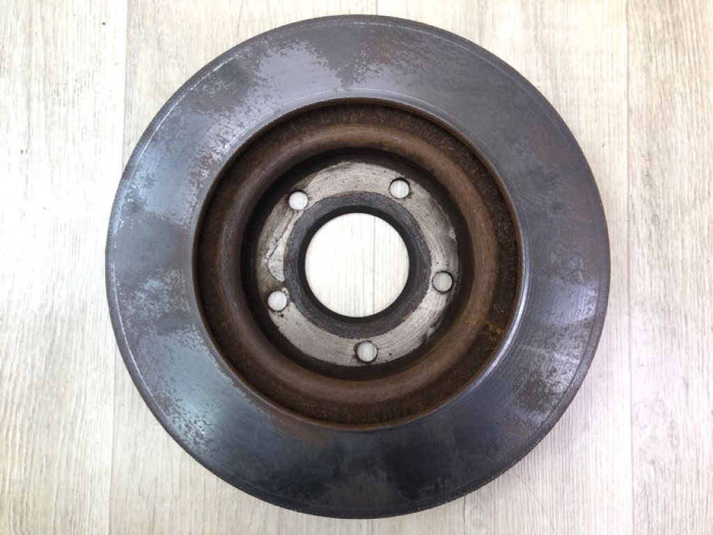 5105 514AA | Тормозной диск передний JEEP COMPASS 06-16 - Фото 3