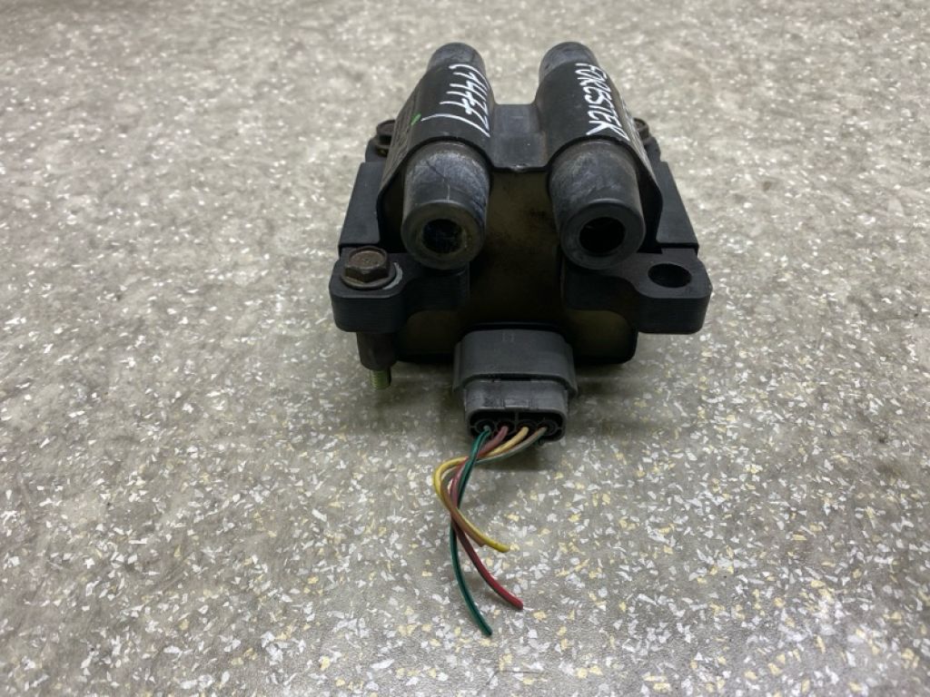 22433AA500 | Котушка запалювання SUBARU FORESTER SG 02-07 - Фото 3