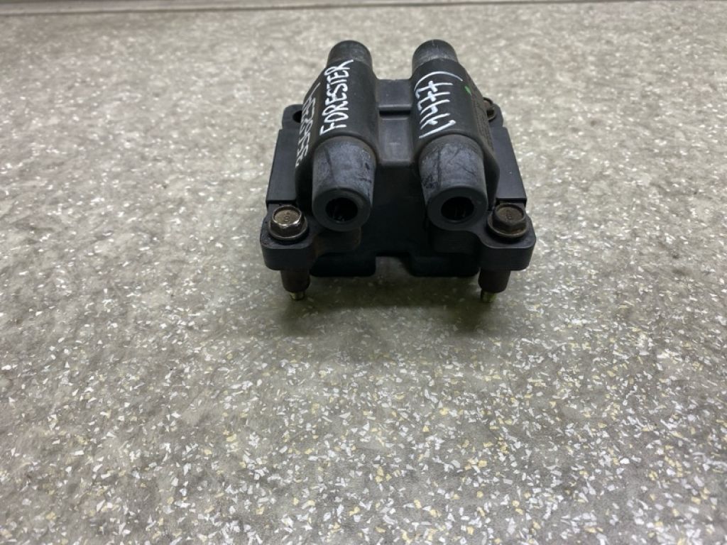 22433AA500 | Котушка запалювання SUBARU FORESTER SG 02-07 - Фото 4