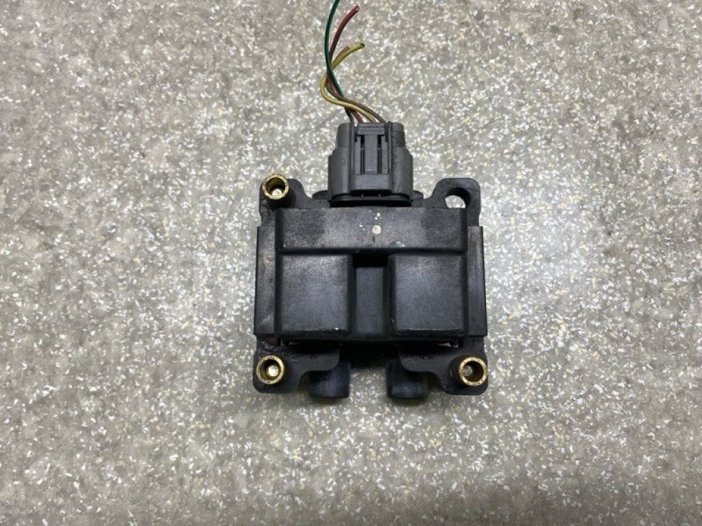 22433AA500 | Котушка запалювання SUBARU FORESTER SG 02-07 - Фото 5