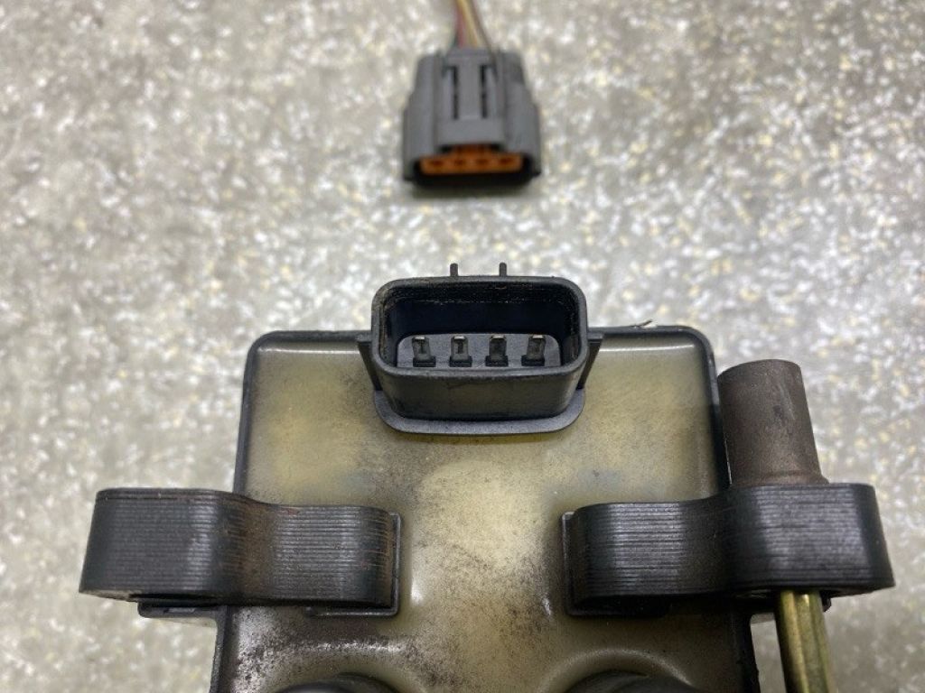 22433AA500 | Котушка запалювання SUBARU FORESTER SG 02-07 - Фото 7