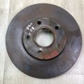 BV6Z-1125-E | Тормозной диск передний FORD FOCUS 10-18