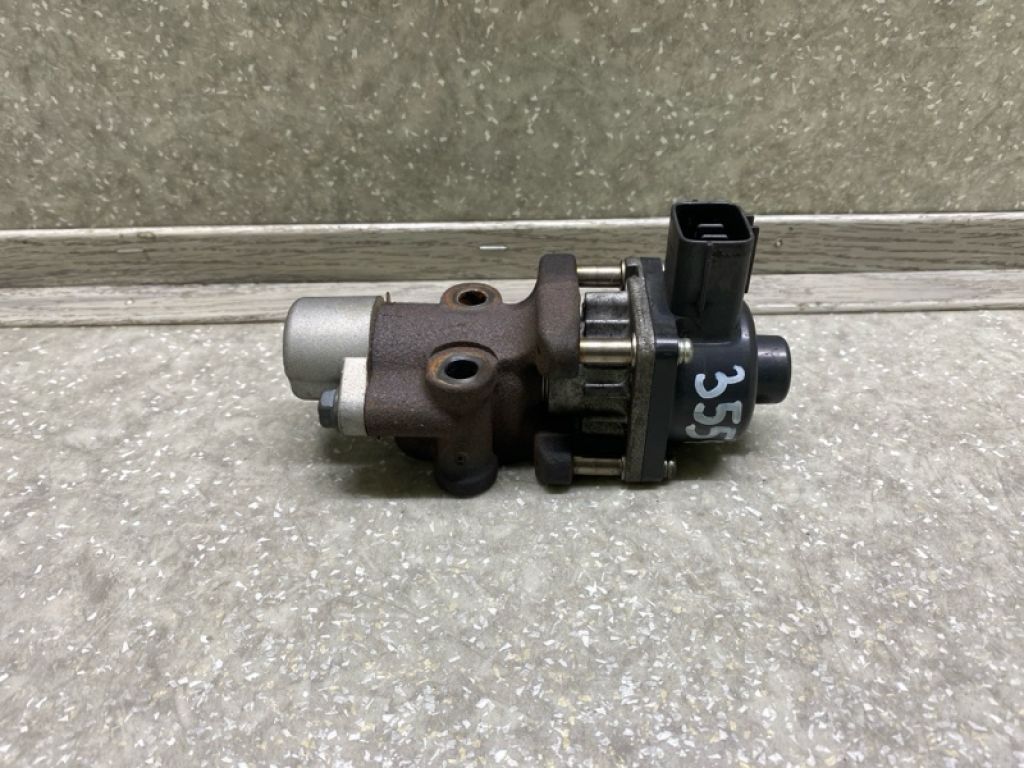 14710AA760 | Клапан EGR SUBARU LEGACY 09-15 BM